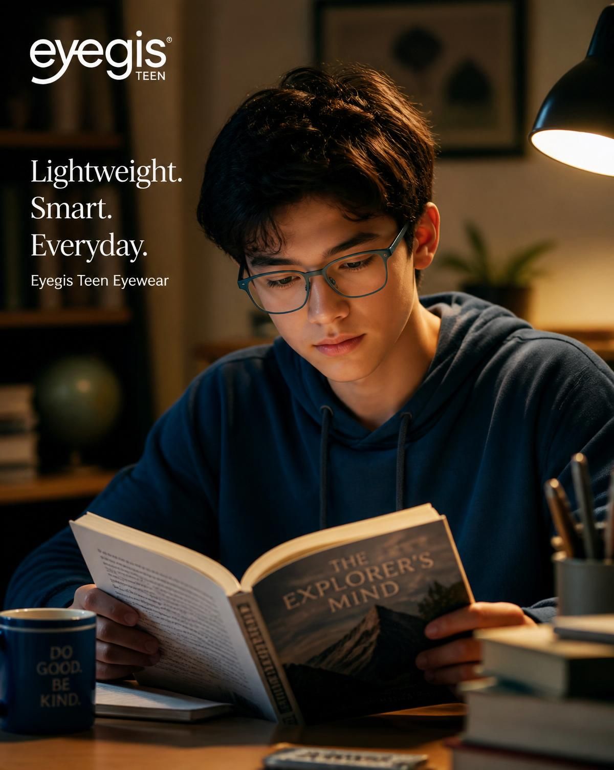 Students — Eyegis