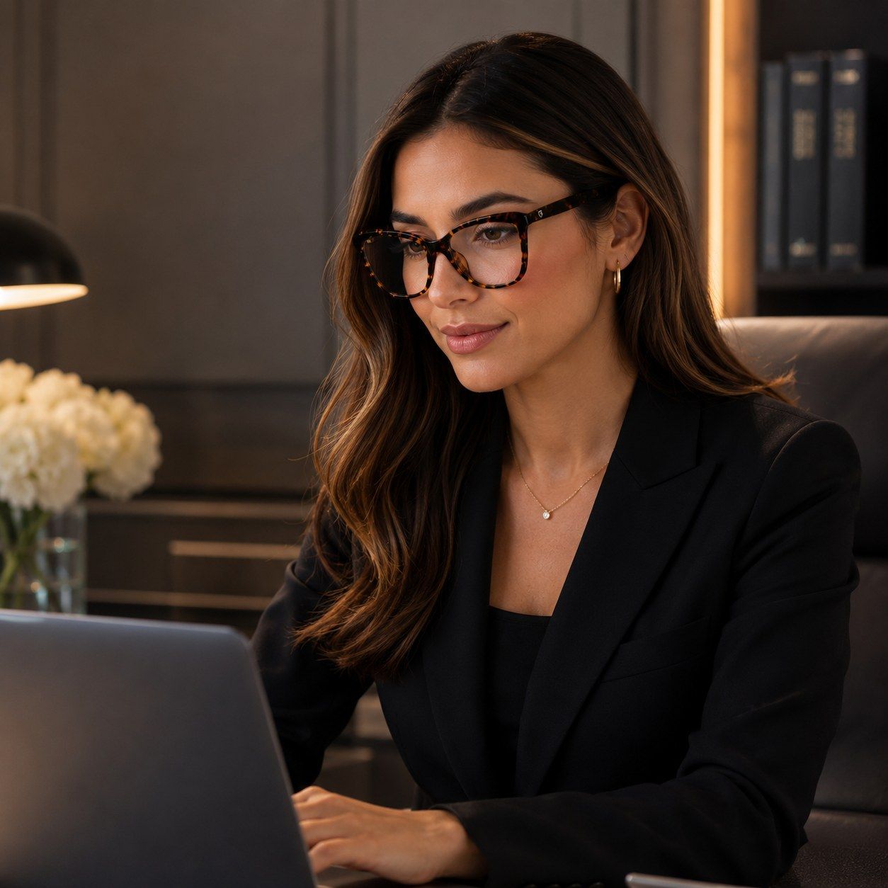 Everyday Digital Life — persona wearing Eyegis eyewear during 3 – 6 h