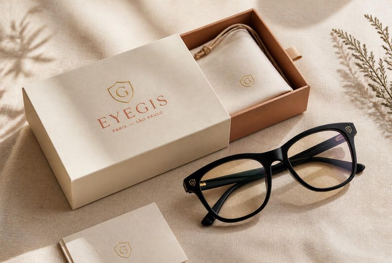 Developers wearing Eyegis eyewear