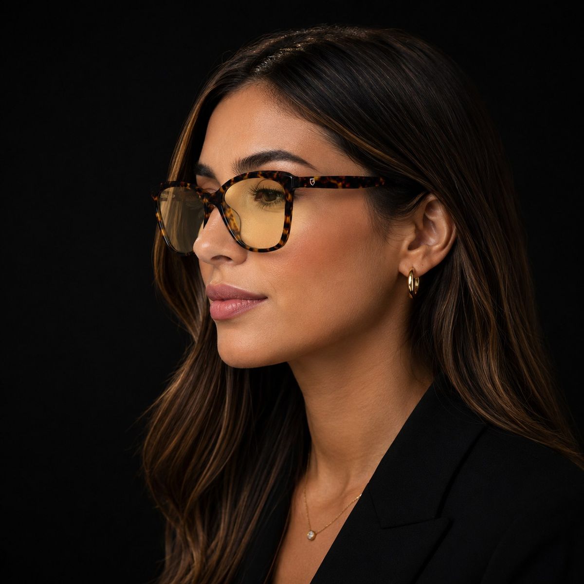 Women's Collection — recommended Eyegis eyewear for Section 06 · Recommendation